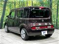 2012 Nissan Cube