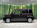 2012 Nissan Cube