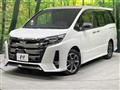 2021 Toyota Noah