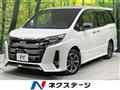 2021 Toyota Noah