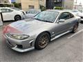 2002 Nissan Silvia