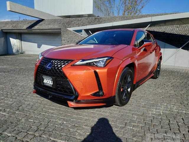 2022 Lexus Other