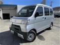 2018 Daihatsu Hijet Cargo