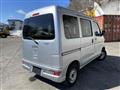 2018 Daihatsu Hijet Cargo