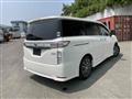 2017 Nissan Elgrand