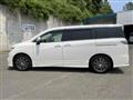 2017 Nissan Elgrand