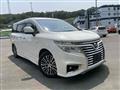 2017 Nissan Elgrand