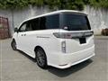 2017 Nissan Elgrand