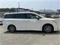 2017 Nissan Elgrand