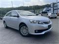 2010 Toyota Allion