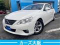 2010 Toyota Mark X