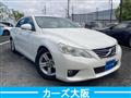 2010 Toyota Mark X