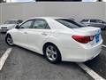 2010 Toyota Mark X