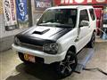 2010 Suzuki Jimny