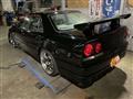 1999 Nissan Skyline