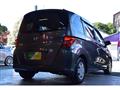 2010 Honda Freed