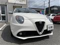 2017 Alfa Romeo MiTo