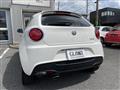 2017 Alfa Romeo MiTo