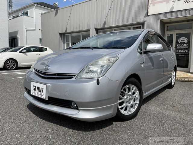 2008 Toyota Prius