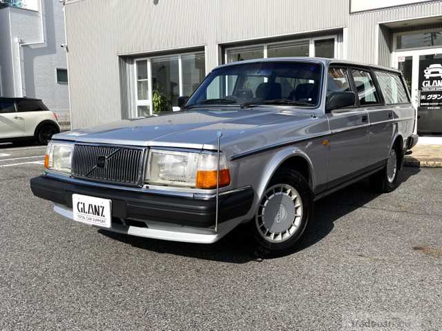 1990 Volvo Volvo Others