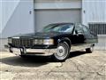 1993 Cadillac Fleetwood