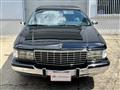 1993 Cadillac Fleetwood