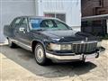 1993 Cadillac Fleetwood