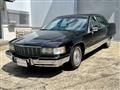 1993 Cadillac Fleetwood