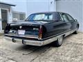 1993 Cadillac Fleetwood