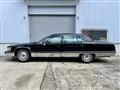 1993 Cadillac Fleetwood