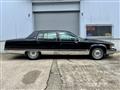 1993 Cadillac Fleetwood