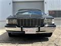 1993 Cadillac Fleetwood