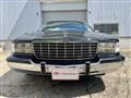 1993 Cadillac Fleetwood