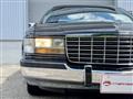 1993 Cadillac Fleetwood