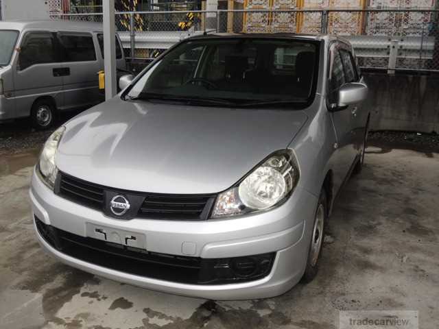 2011 Nissan Nissan Others