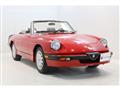 1989 Alfa Romeo Spider