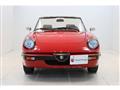 1989 Alfa Romeo Spider