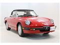 1989 Alfa Romeo Spider