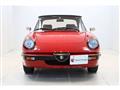 1989 Alfa Romeo Spider