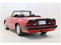 1989 Alfa Romeo Spider