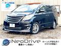 2013 Toyota Alphard G