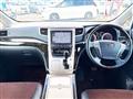 2013 Toyota Alphard G