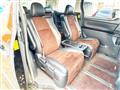 2013 Toyota Alphard G