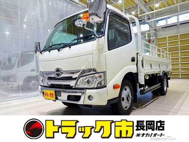 2019 Hino Dutro