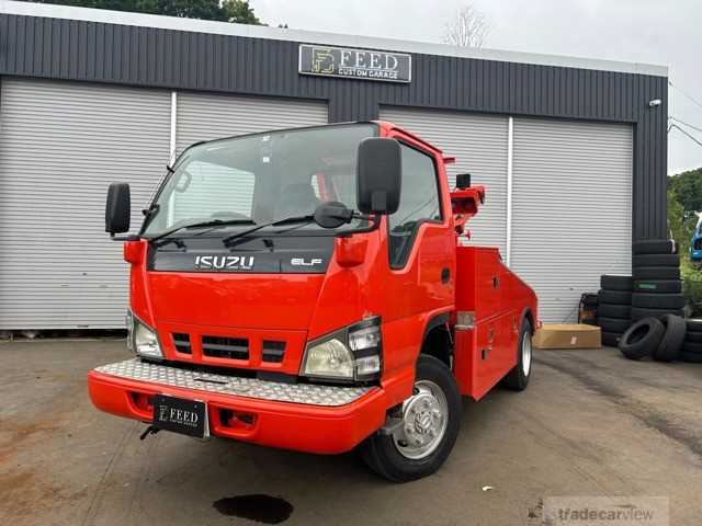 2006 Isuzu Isuzu Others