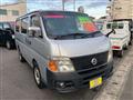 2007 Nissan Caravan Van