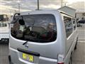 2007 Nissan Caravan Van