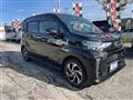 2017 Daihatsu Move Custom