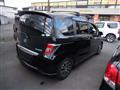 2014 Honda Freed