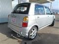 2000 Daihatsu Miragino